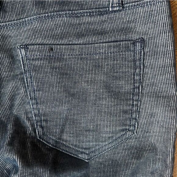 Urban Outfitters BDG | Skinny Blue Corduroy Pants Size 25 women - Picture 11 of 14